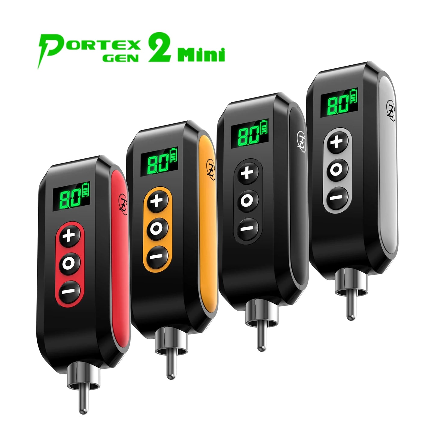 PORTEX GEN2 MINI BATTERY PACK