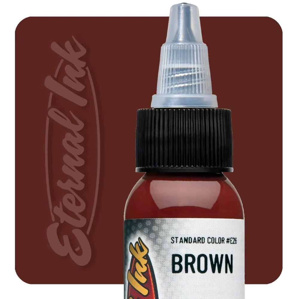 ETERNAL INK 1 OZ