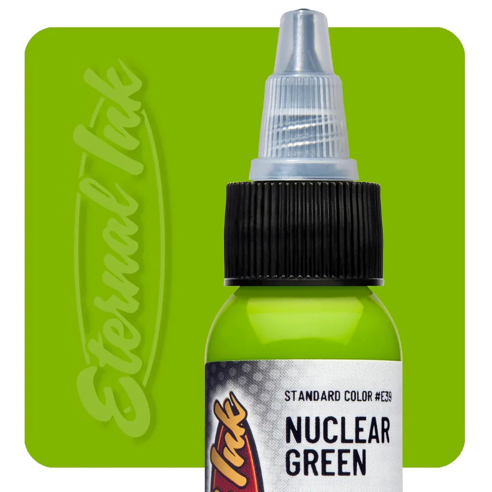 ETERNAL INK 1 OZ