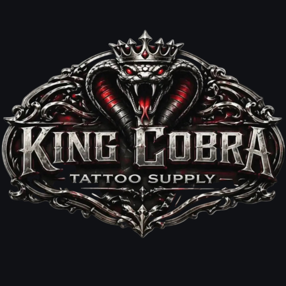 KING COBRA TATTOO SUPPLY in Miami