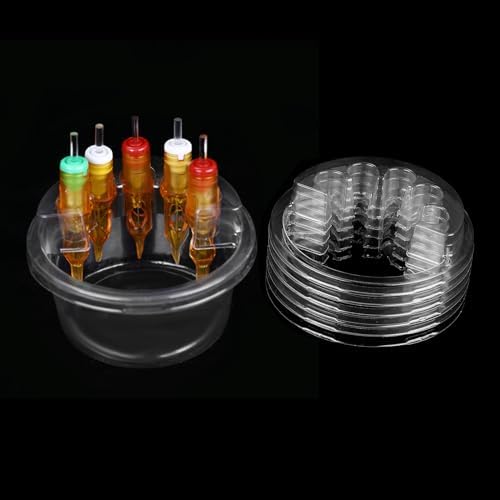 PROFESSIONAL CLEAN TIP CARTRIDGE 20 PCS