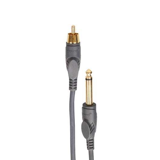 LEGEND ROTARY - PREMIUM RCA CABLE ( 6' )