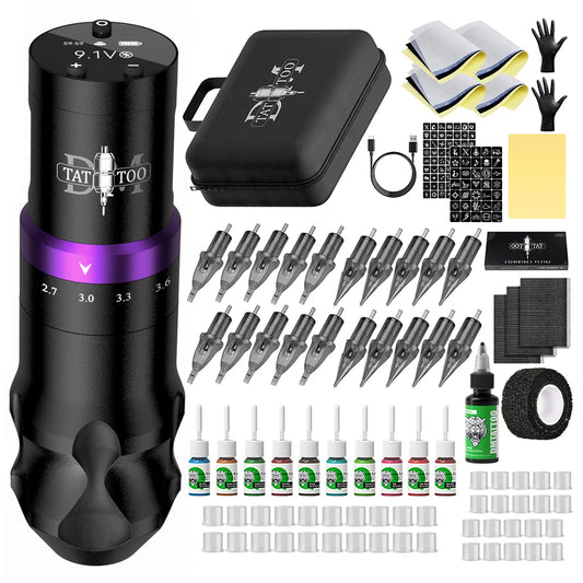 Tattoo Machine