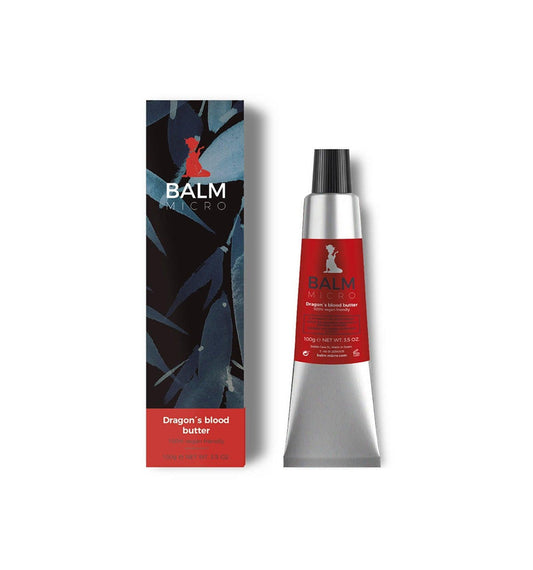 BALM MICRO DRAGON'S BLOOD BUTTER