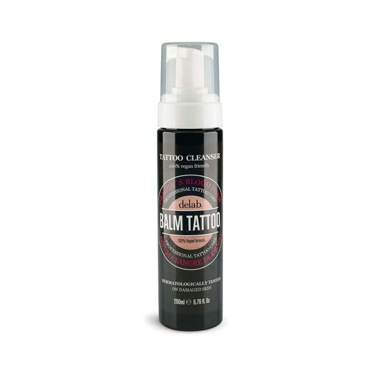 BALM TATTOO DRAGON FOAM