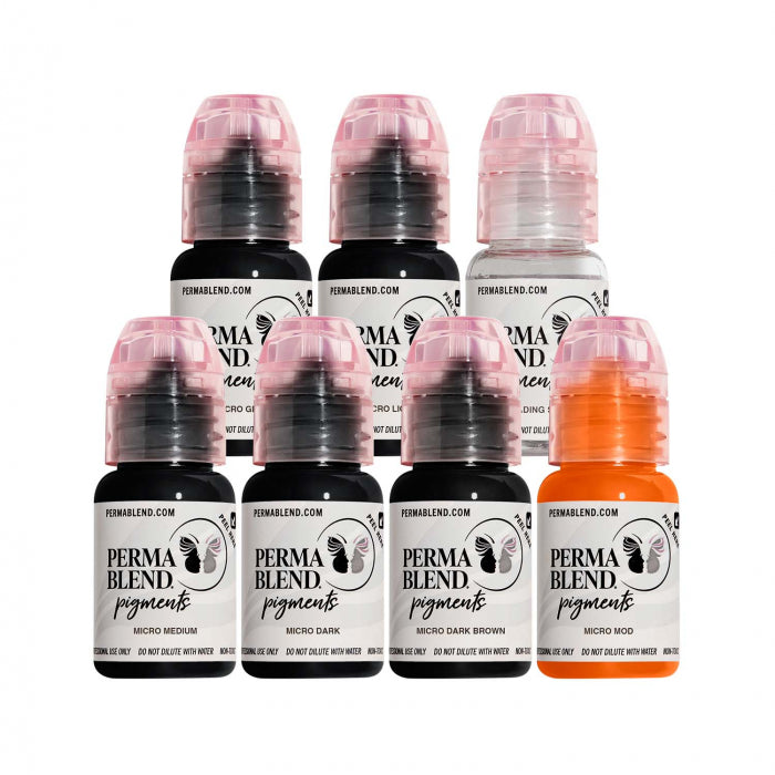 1/2 OZ PERMA BLEND SCALP COLLECTION
