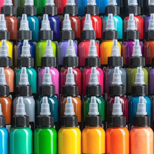 FUSION INK 2 OZ