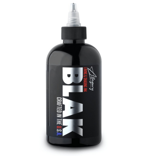 2 OZ ALLEGORY INK BLACK