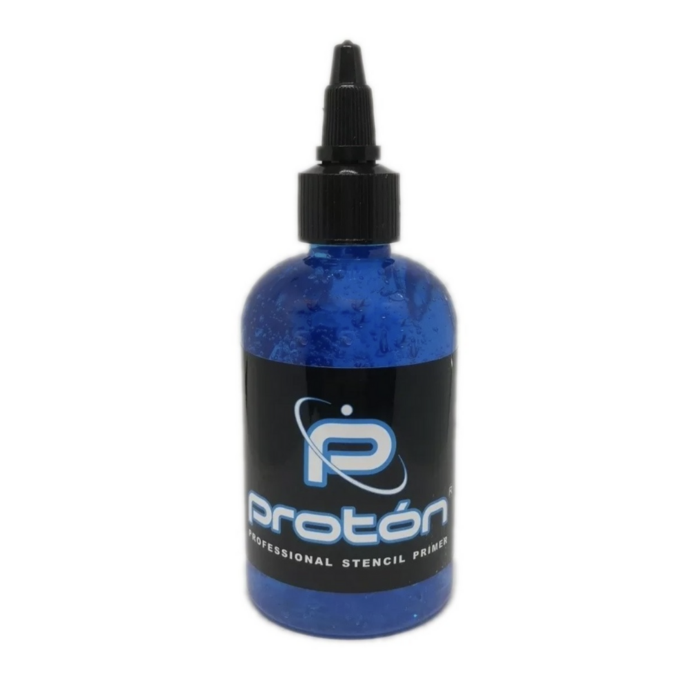 4 OZ PROTON GEL STENCIL