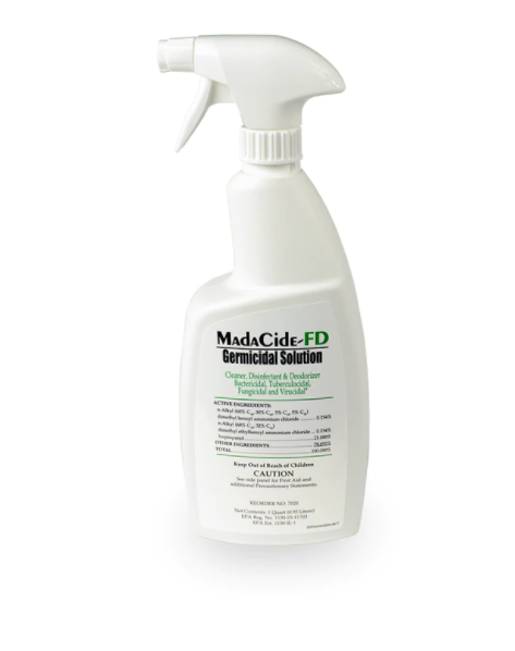 MADACIDE FD  32 OZ SPRAY