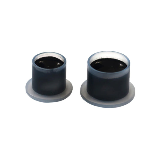 INK CUPS MEDIUM 1000 PCS/BAG