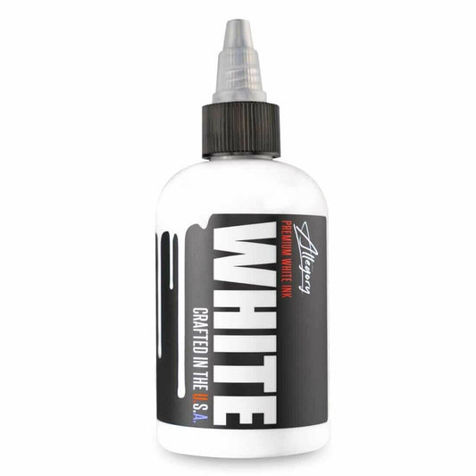 4 OZ ALLEGORY WHITE INK